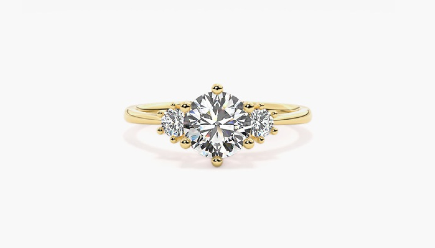 Fiorina engagement ring